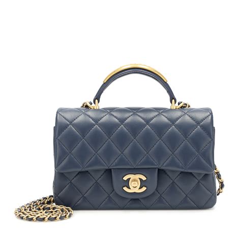 chanel mini flap japan|Chanel mini flap sotheby's.